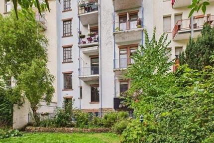 Wohnung Ludwigshafen am Rhein Parkinsel - 4 Zimmer, 114 m&sup2;, 365.000&euro; | Angebot:25710394