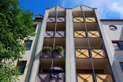 Nur mit WBS! 2-Zimmer Wohnung in Frankenthal 2 zimmer