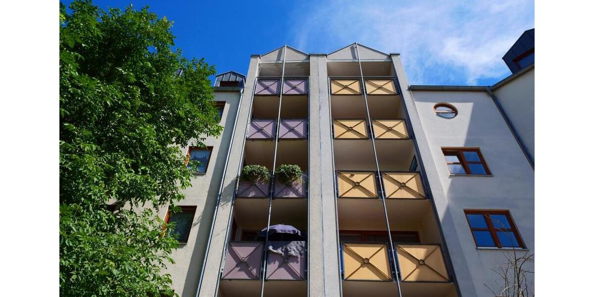 Nur mit WBS! 2-Zimmer Wohnung in Frankenthal 2 zimmer