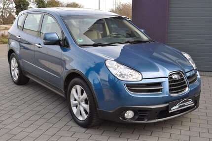 Subaru Tribeca 100.000 km 8.950 &euro; Mannheim 68305