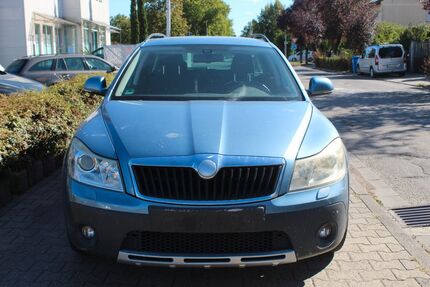 Skoda Octavia 312.000 km 1.980 &euro; Worms-Pfeddersheim 67551