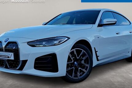 BMW i4 62.193 km 36.760 &euro; Mannheim 68169