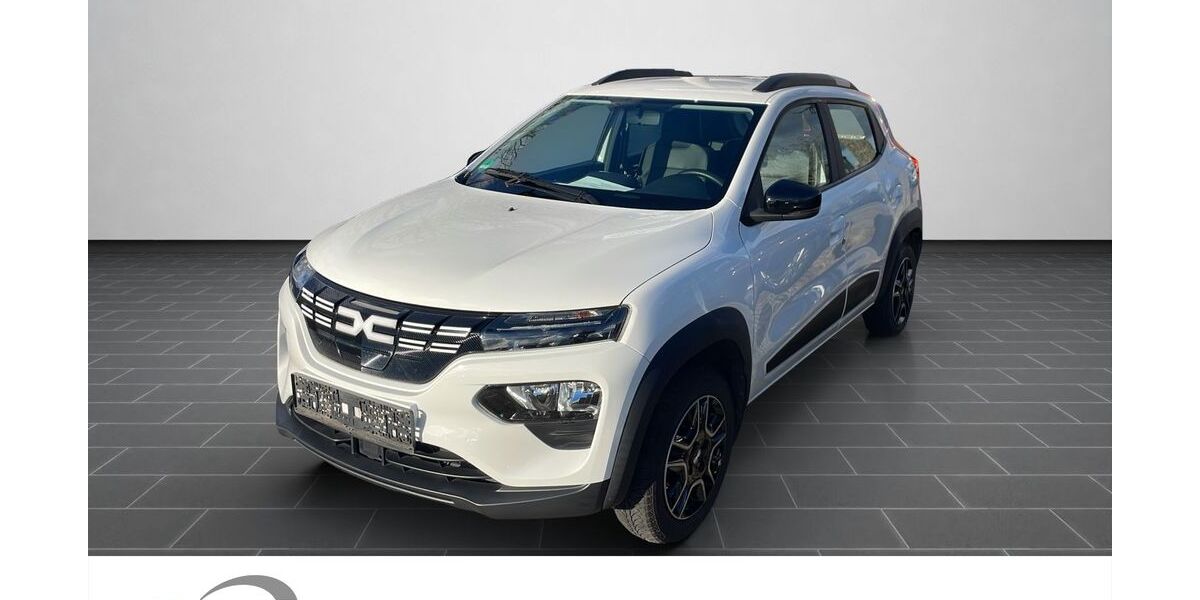 Dacia Spring 25.000 km 10.400 &euro; Ladenburg 68526