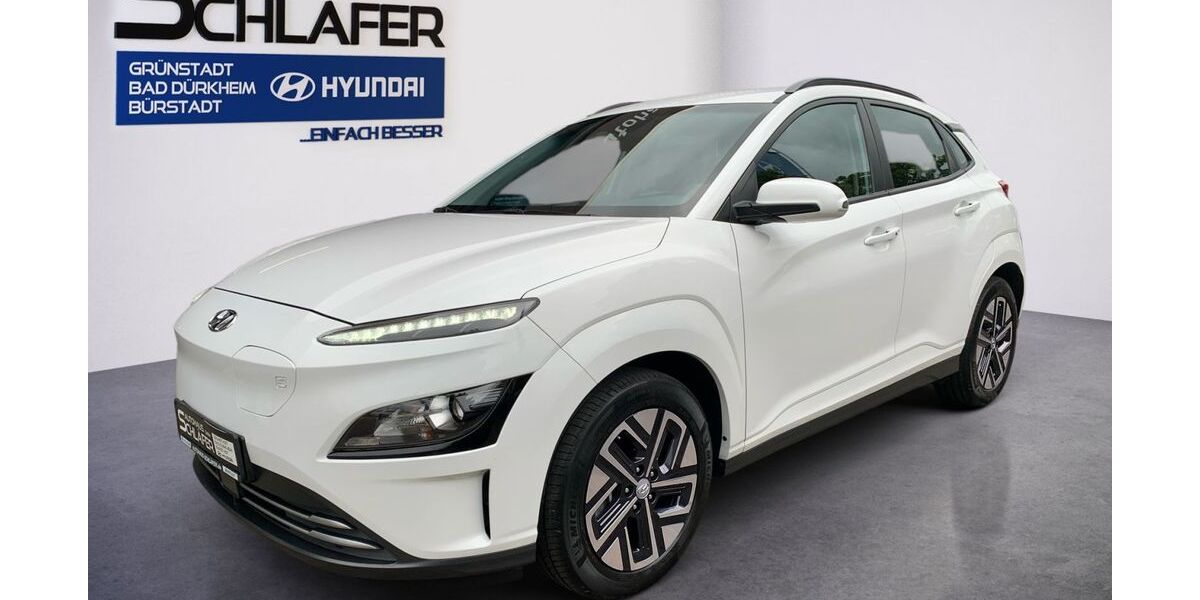 Hyundai KONA 65.926 km 16.980 &euro; Bad Dürkheim 67098