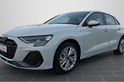 Audi A3 18.450 km 33.800 € Mannheim 68309