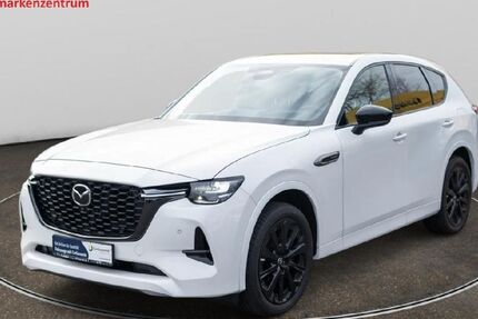 Mazda CX-60 81.910 km 33.900 &euro; Heppenheim 64646