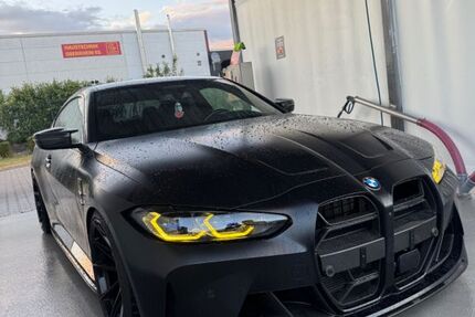 BMW M4 17.500 km 105.000 € Lambsheim 67245