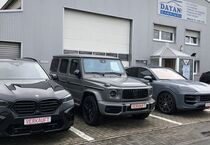 G 500