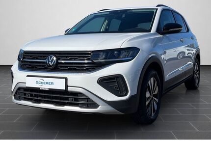 VW T-Cross 20.802 km 24.780 &euro; Ludwigshafen 67059