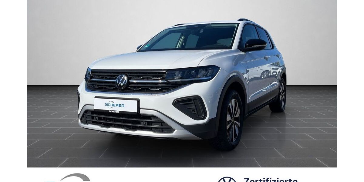 VW T-Cross 20.802 km 24.780 &euro; Ludwigshafen 67059