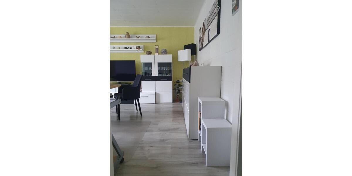 Etagenwohnung Mannheim Rheinau - 2 Zimmer, 44 m&sup2;, 390&euro; | Angebot:24963515