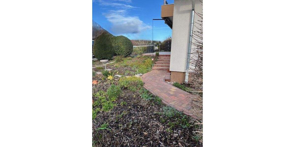 Reihenendhaus Frankenthal (Pfalz) Mörsch - 6 Zimmer, 170 m&sup2;, 489.800&euro; | Angebot:25667768