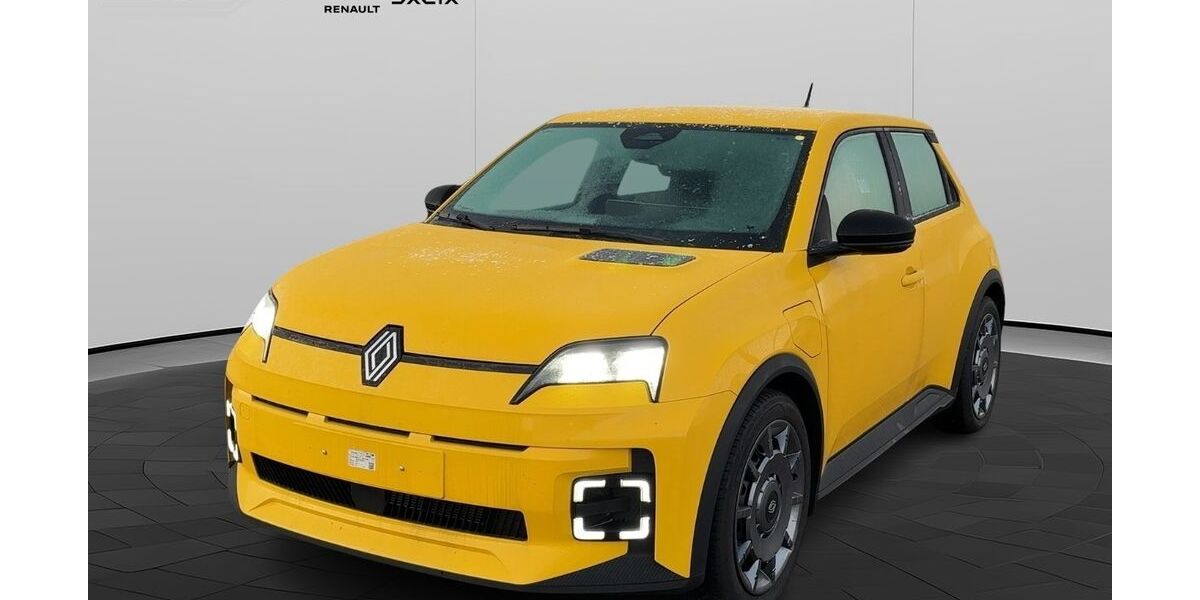 Renault R 5 8.999 km 24.990 &euro; Bensheim 64625