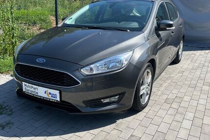 Ford Focus 116.985 km 7.990 &euro; Weinheim 69469