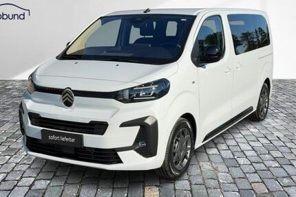 Citroen SpaceTourer 1.500 km 35.470 &euro; Mannheim 68307