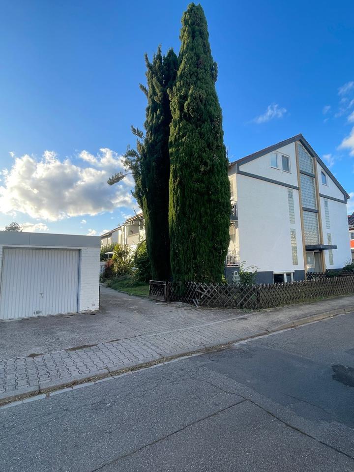 gepflegtes Mehrfamilienhaus in Grünstadt