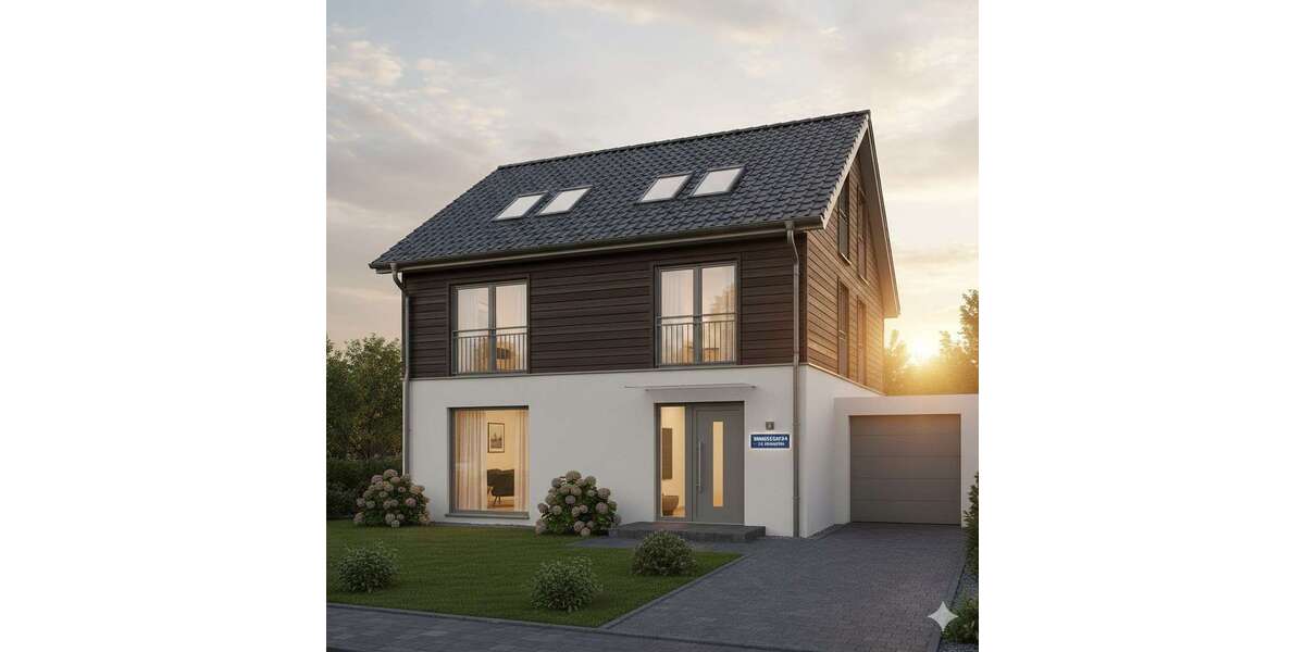 Einfamilienhaus Rheinland-Pfalz - Worms Worms - 5 Zimmer, 114 m&sup2;, 495.000&euro; | Angebot:26995045