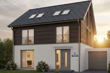 Haus Rheinland-Pfalz - Worms Worms - 5 Zimmer, 114 m&sup2;, 495.000&euro; | Angebot:26995045