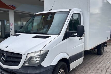 Mercedes-Benz Sprinter 376.669 km 10.399 &euro; Heidelberg 69115