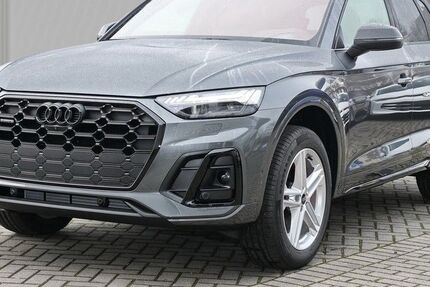 Audi Q5 1.800 km 59.950 &euro; Worms 67547