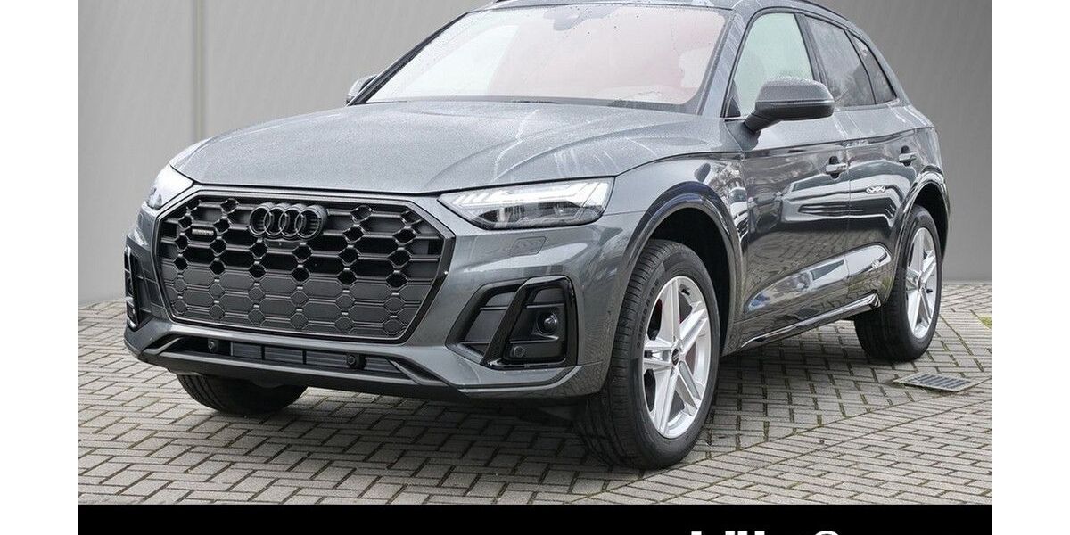 Audi Q5 1.800 km 59.950 &euro; Worms 67547