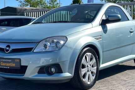 Opel Tigra 113.000 km 2.999 &euro; Frankenthal 67227