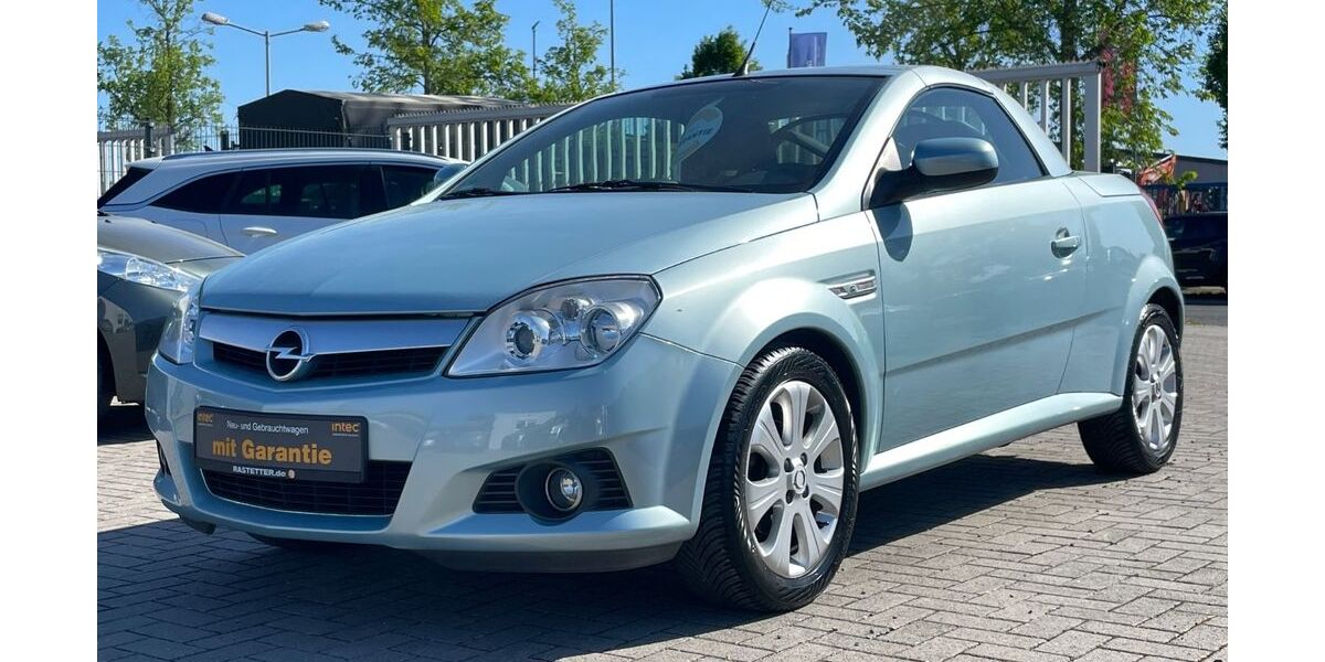 Opel Tigra 113.000 km 3.299 &euro; Frankenthal 67227