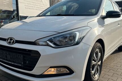 Hyundai i20 100.508 km 8.999 &euro; LUDWIGSHAFEN AM RHEIN 67071