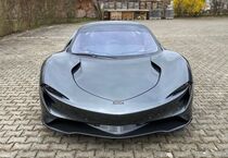 McLaren Speedtail