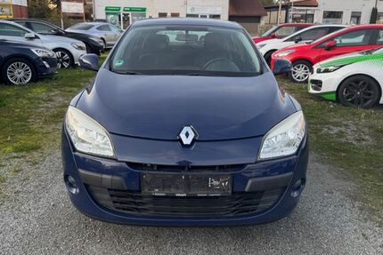 Renault Megane 119.000 km 2.990 &euro; Fürth 64658