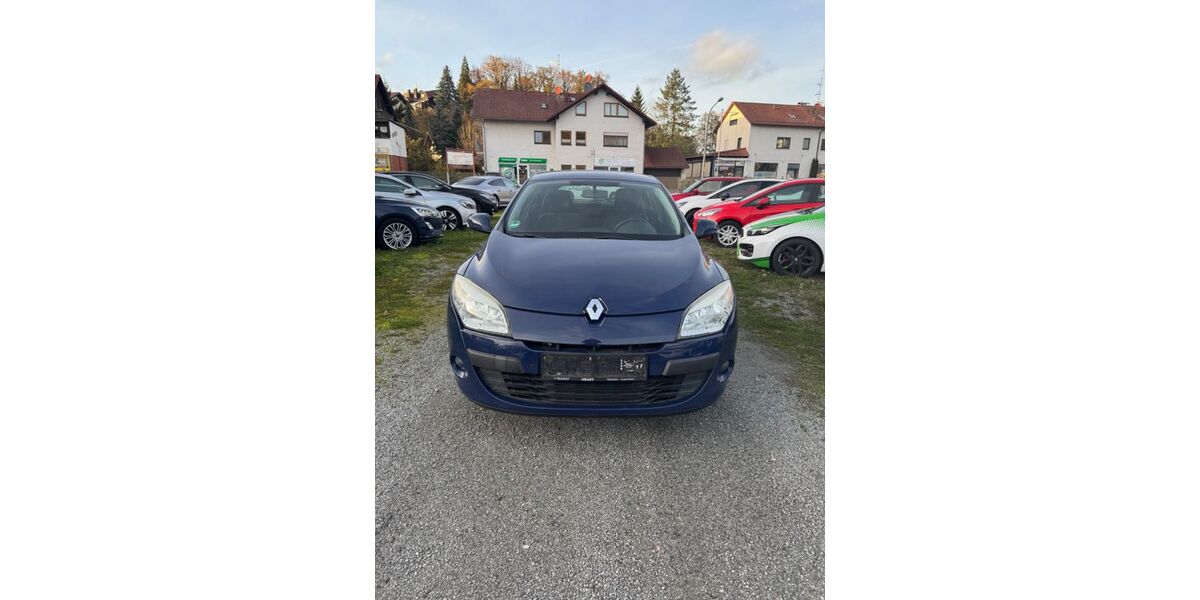 Renault Megane 119.000 km 2.990 &euro; Fürth 64658