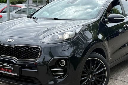 Kia Sportage 167.000 km 14.990 &euro; Weinheim 69469