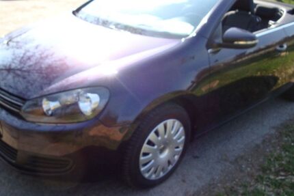 VW Golf 72.800 km 9.999 &euro; Lorsch 64653