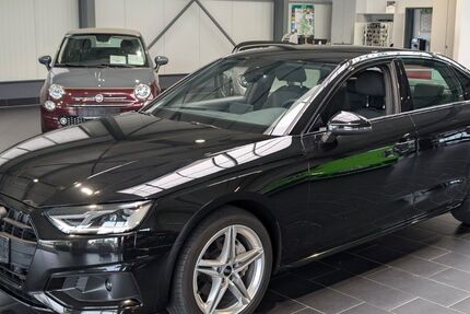 Audi A4 64.000 km 28.900 &euro; Weinheim 69469