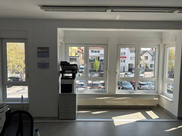 Gewerbeobjekt Grünstadt - 1 Zimmer, 56 m&sup2;, 589&euro; | Angebot:26289411