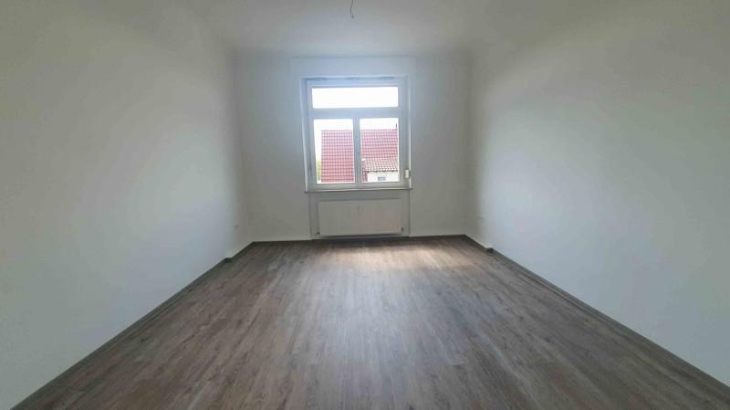 Etagenwohnung Mannheim Niederfeld - 4 Zimmer, 122 m&sup2;, 1.218&euro; | Angebot:25539468