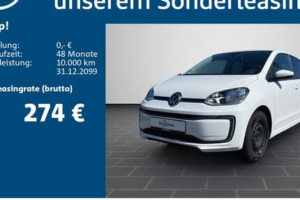 VW e-up! 8.671 km 16.900 &euro; Ludwigshafen 67059