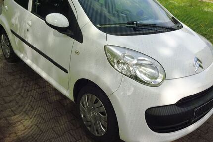 Citroen C1 187.300 km 1.699 € Lorsch 64653