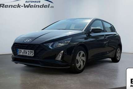 Hyundai i20 6.460 km 19.289 &euro; Ludwigshafen 67071