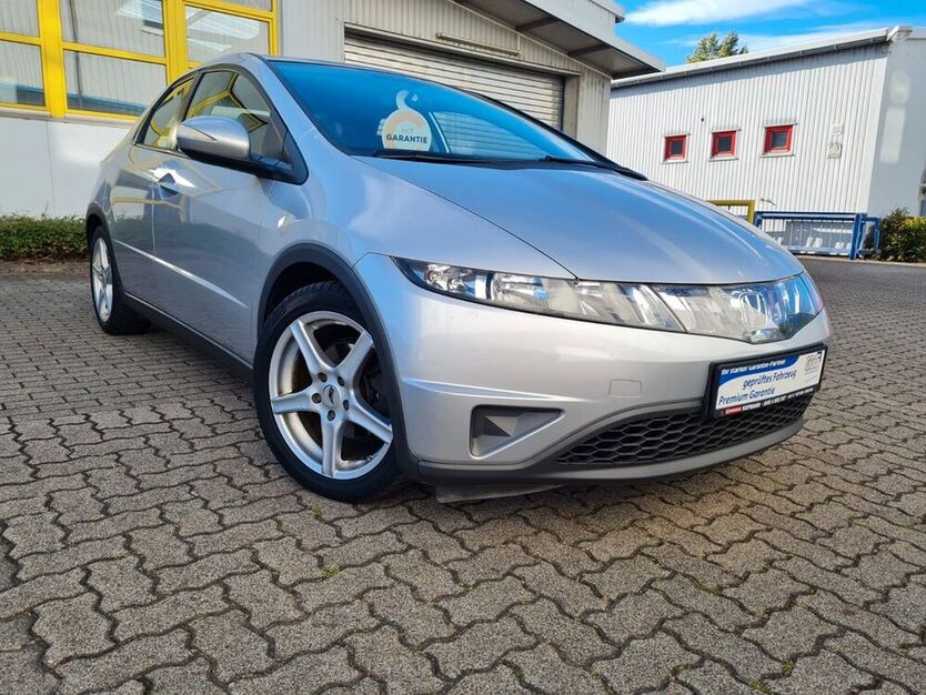 Civic