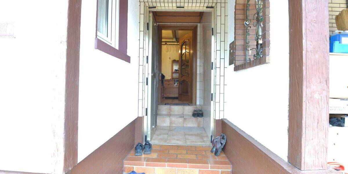 Doppelhaushälfte Ludwigshafen am Rhein Gartenstadt - 5 Zimmer, 158 m&sup2;, 280.000&euro; | Angebot:25968586