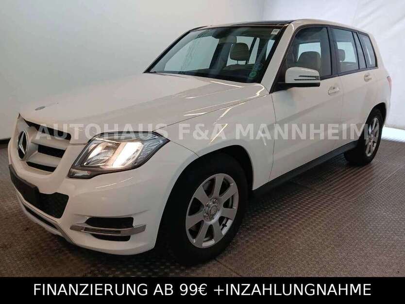 GLK 200