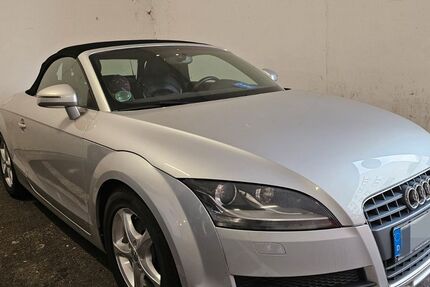 Audi TT 196.000 km 6.000 &euro; Bensheim 64625