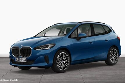 BMW 220 Active Tourer 6.788 km 35.890 &euro; Mannheim 68169