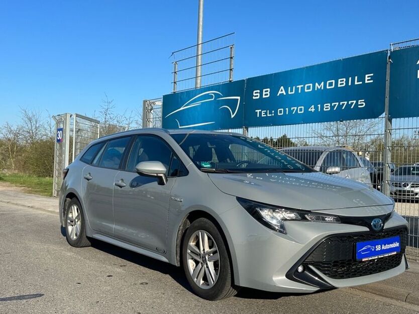 Corolla