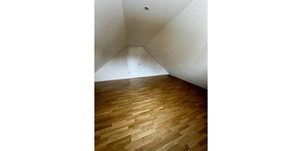 Erstbezug 4-Zimmer Maisonetten-Wohnung 4 zimmer