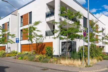 Wohnung zum Mieten in Euskirchen 647,79 € 58.89 m²