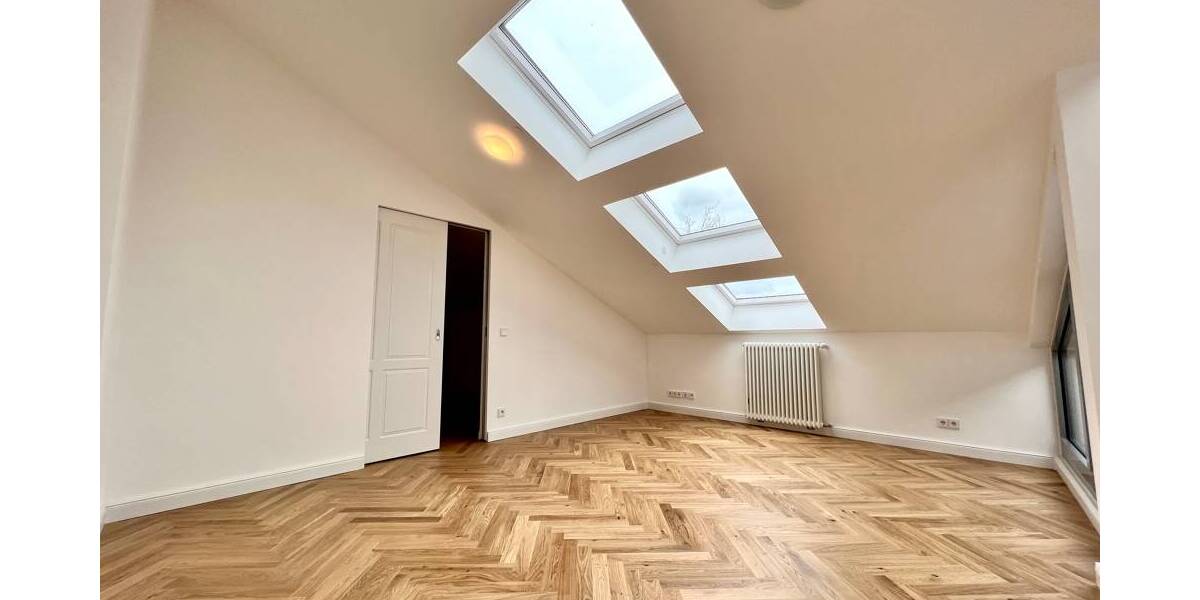 Etagenwohnung Heppenheim - 2 Zimmer, 62 m&sup2;, 324.500&euro; | Angebot:26118135