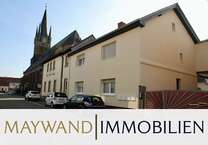Wohnung zum Mieten in Reilingen 550 € 55 m²