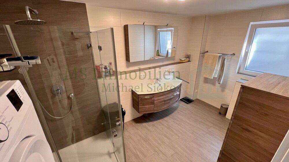 Etagenwohnung Bürstadt - 3 Zimmer, 98 m&sup2;, 390.000&euro; | Angebot:25740047